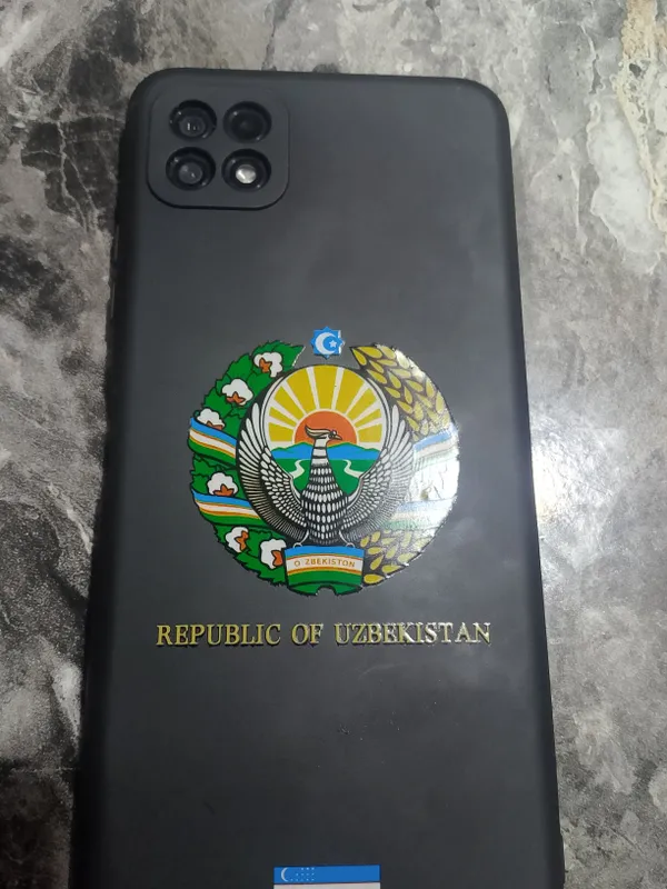 Samsung galaxy a22 5G — фото 1