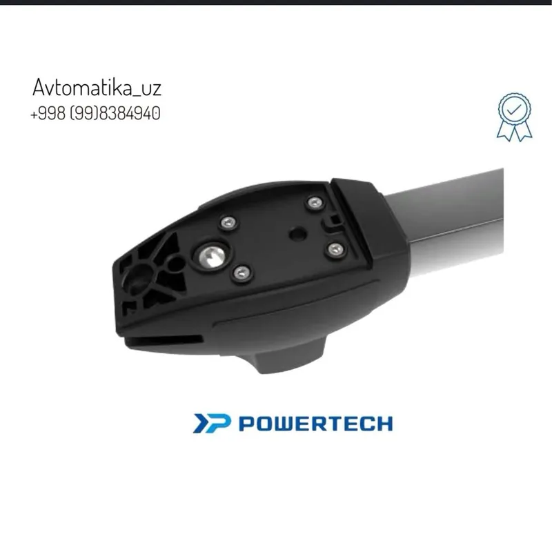 Автоматика для ворот от POWERTECH PWA600 по доступной цене (1000) — фото 2 Автоматика для ворот от POWERTECH PWA600 по доступной цене (1000) — фото 2