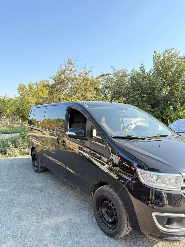 JAC M3 plus срочно сотилади 7 JAC M3 plus срочно сотилади 7