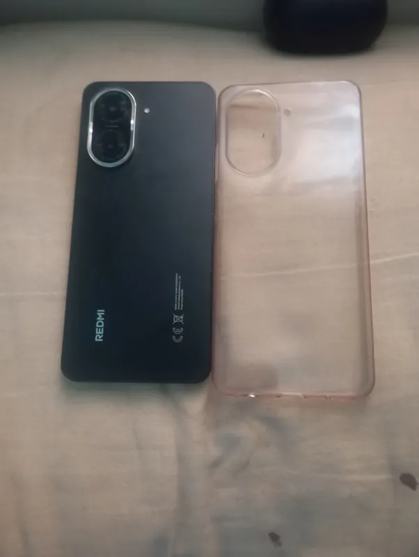 redmi A5