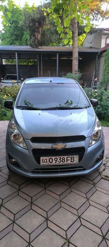 Продам Spark 2019 года