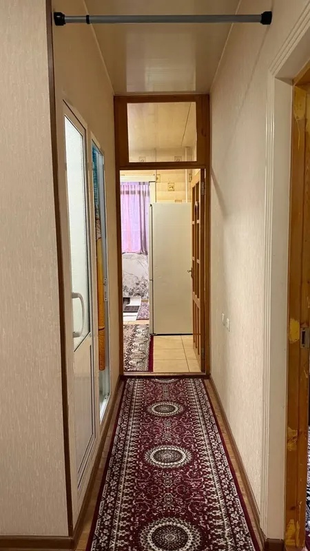 Квартира в аренду Ибн Сино 3/4/5 Узок мудатга Берилади — фото 3 Квартира в аренду Ибн Сино 3/4/5 Узок мудатга Берилади — фото 3