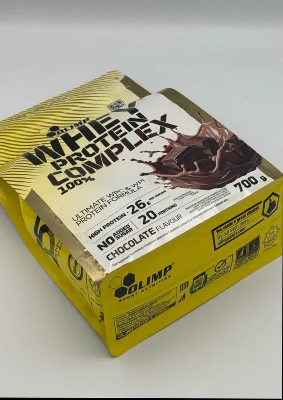 Whey protein olimp sport nutrition sotiladi