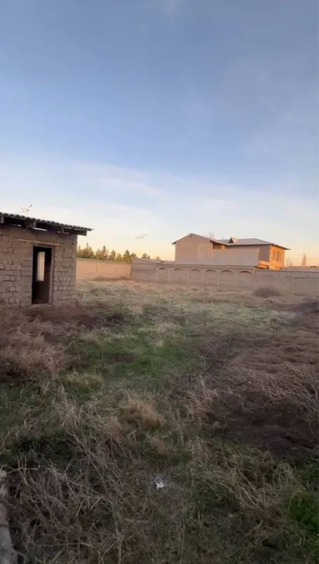 Кибрай тумани Дурмон махаллада 14 сотих ер тупик куча — фото 5