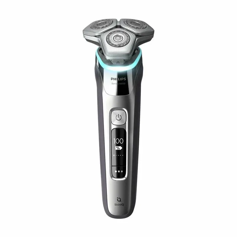 Philips 9985 elektr soqol olish mashinasi 4