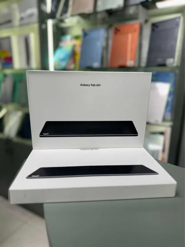 Новый Samsung Galaxy Tab A11 Plus New 2026 • Планшет • — фото 3