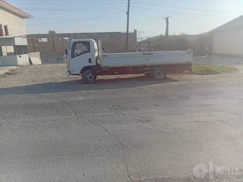 Продаётся Isuzu, срочно 5 Продаётся Isuzu, срочно 5