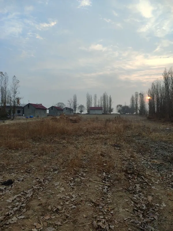 24 sotih yer sotiladi yangiyo'l tumani tumanida — фото 3
