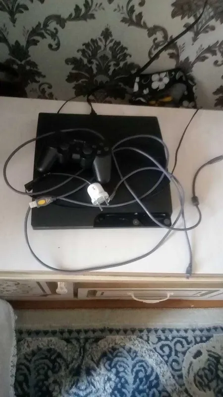 PlayStation 2 SROCHNO — фото 1