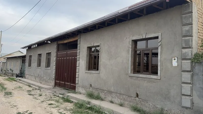 Продаётся участок своя