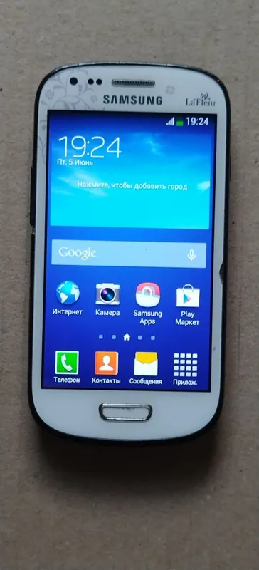 Продаётся Samsung S 3 mini