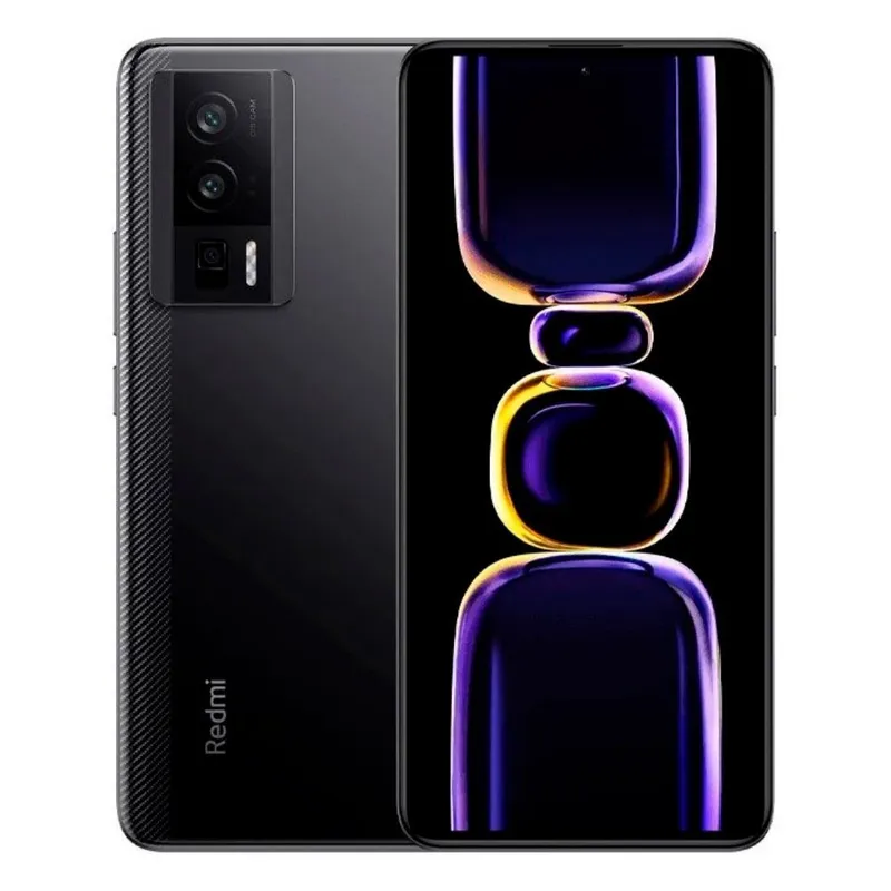Redmi k60 pro 12/256