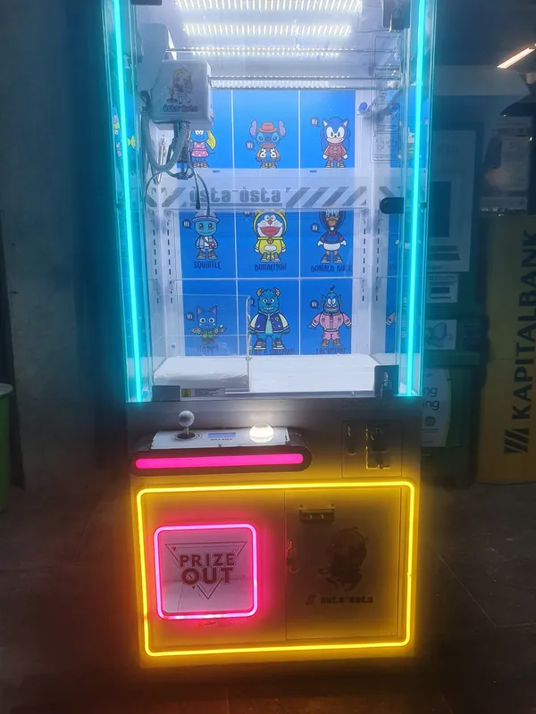 Игровой автомат 2 Игровой автомат 2