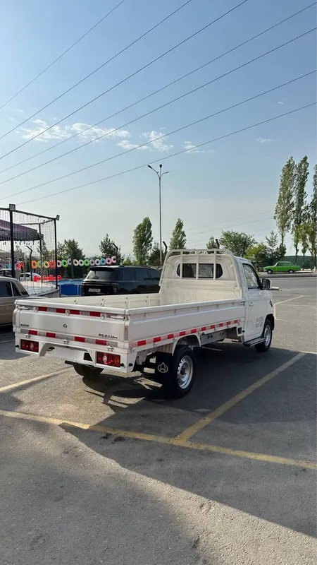 Changan start plyus full 7 Changan start plyus full 7