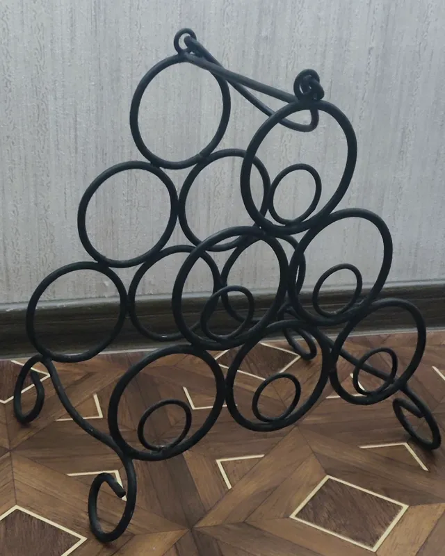 Продам кованые изделия для дома — фото 1
