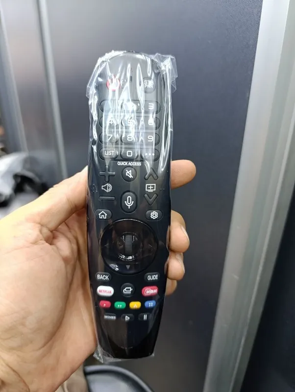 Пульт LG smart голосовое управление , airmouse