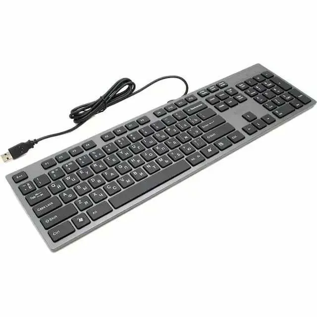 | A4Tech KV-300H X-Slim klaviaturasi 2