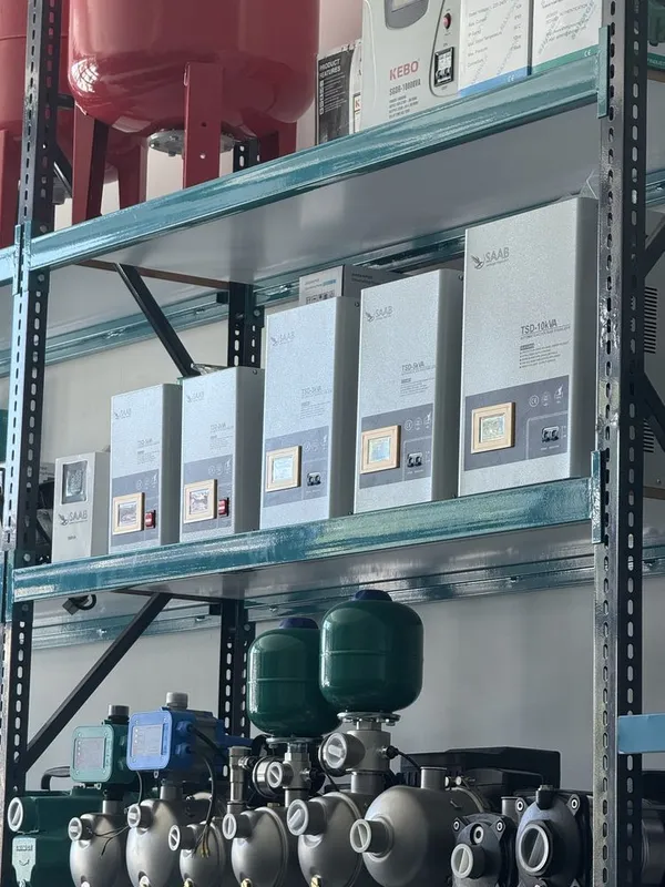 SAAB TSD 5kVa стабилизатор напряжения 5 кВт 220В super sifat 3 SAAB TSD 5kVa стабилизатор напряжения 5 кВт 220В super sifat 3