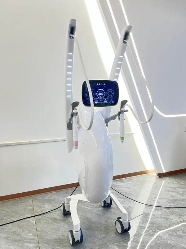 Volnewmer RF Premium — аппарат для лифтинга — фото 1