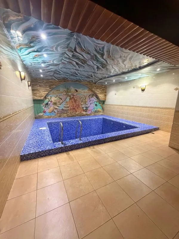 Spa salon arenda 2