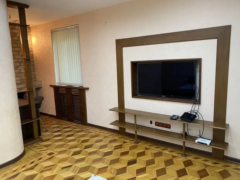 2-комн квартира в аренду, Мирзо-Улугбек (Ц-2, Олой), метро Хамид Алимджан 2
