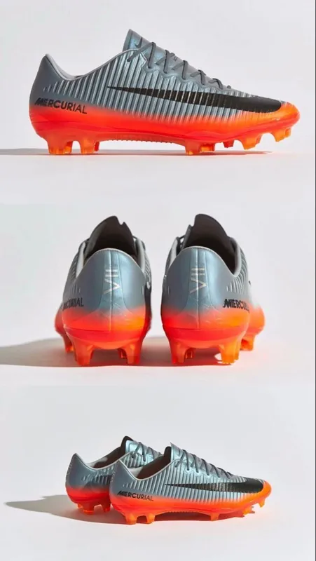 Легендарные бутсы cr7 2017 2