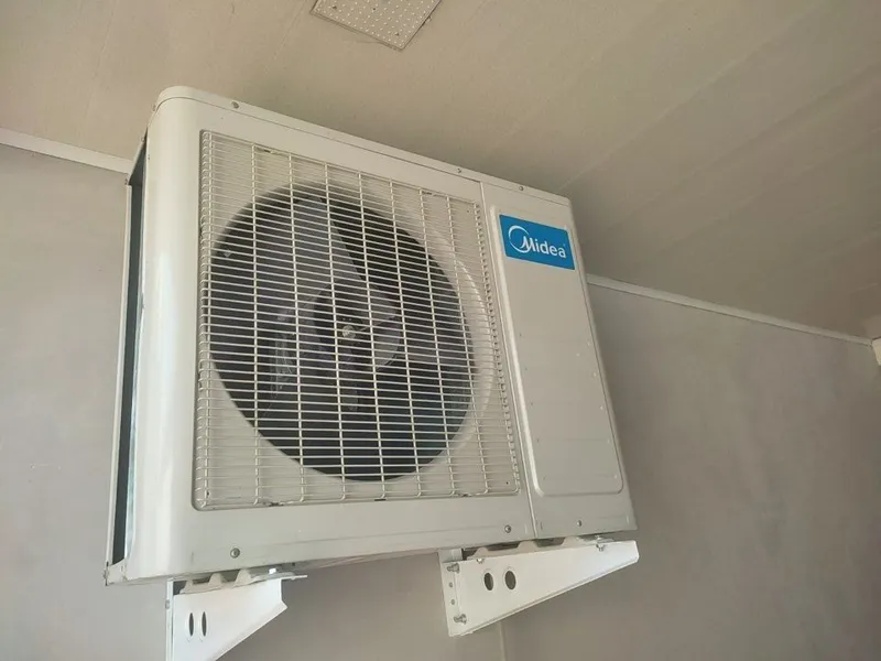 Срочно продается! Кондиционер MIDEA 24 3