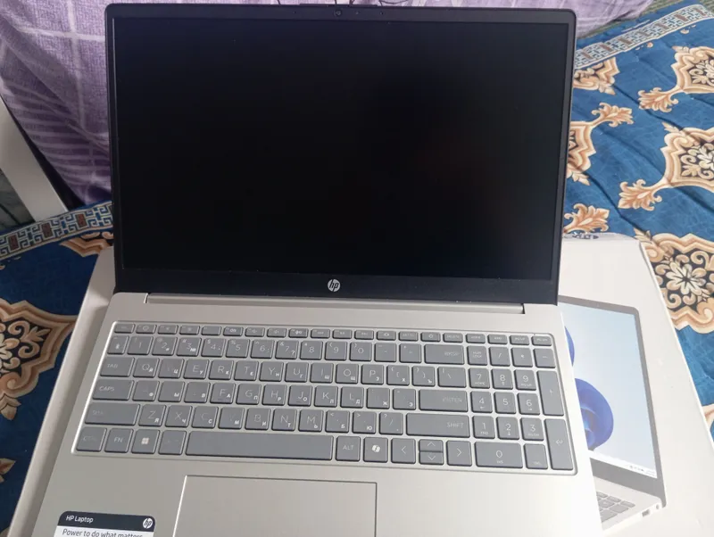 HP 15-fd0250wm IntelCore i5-1334U 8GB RAM512GB SSD — фото 4