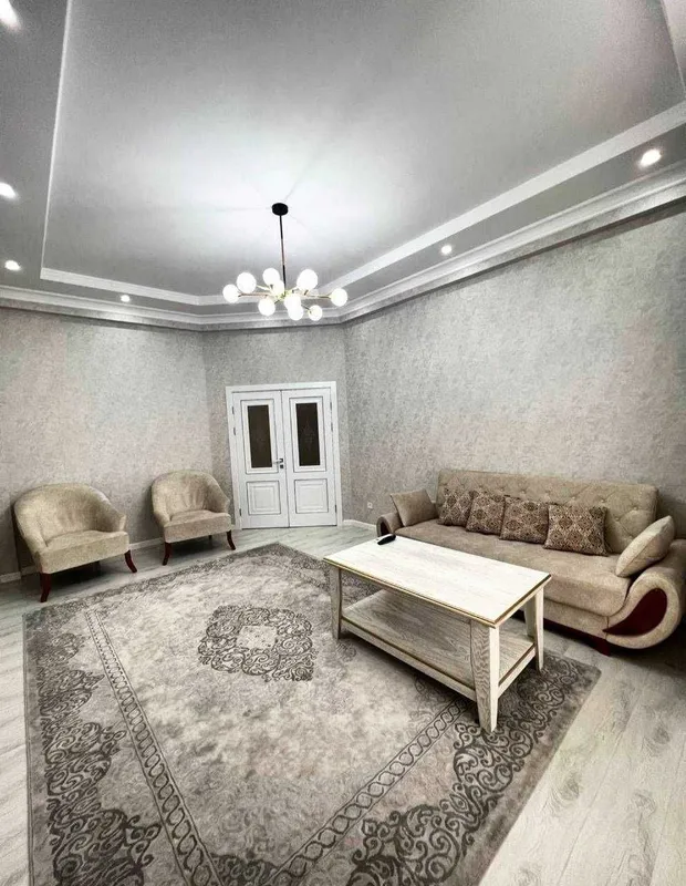 Сдаётся квартира Метро Айбек Капитал банк 2-ком р-н Мирабадский — фото 3