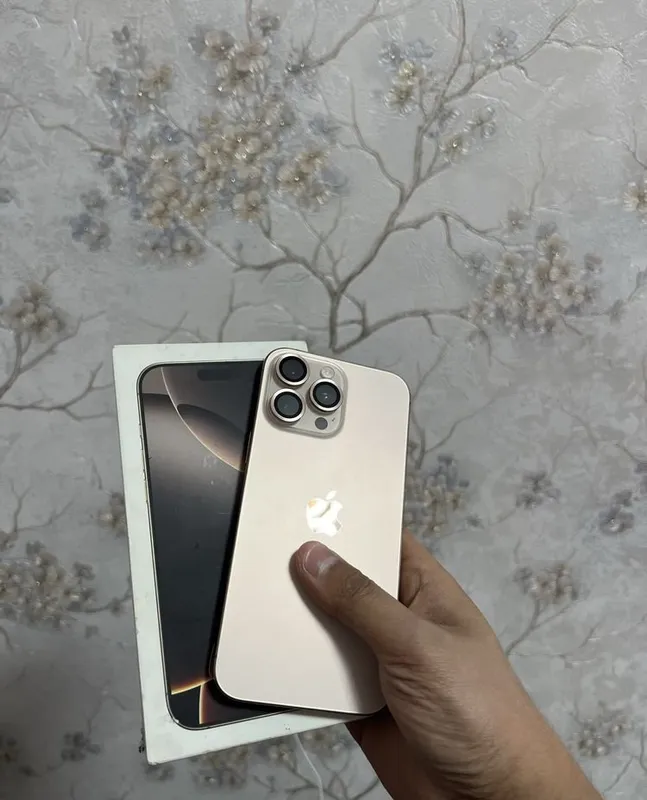 Iphone 16 pro max ideal 1 Iphone 16 pro max ideal 1