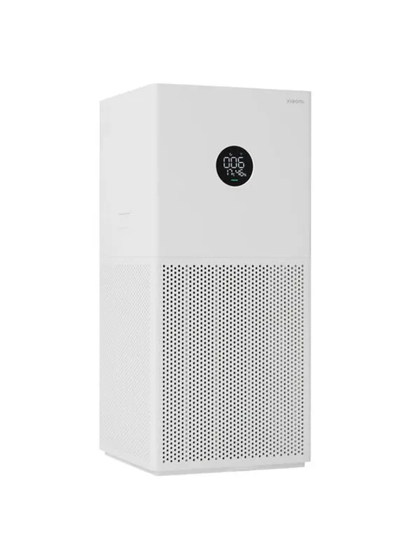 Умный очиститель воздуха Xiaomi Smart Air Purifier 4 Lite (Global) — фото 5