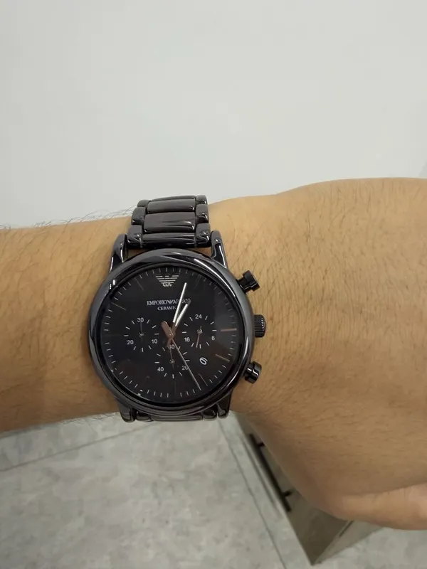 Emporio Armani original soati 1