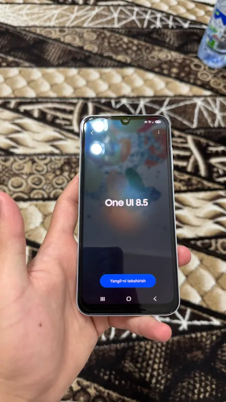 Samsung A25 5g 7 Samsung A25 5g 7