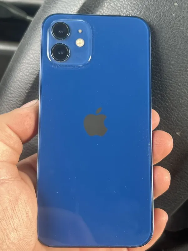 Iphon 12 64gb sotiladi holati yaxshi — фото 2