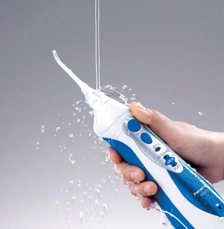 Ирригатор Panasonic EW1211 3 Ирригатор Panasonic EW1211 3