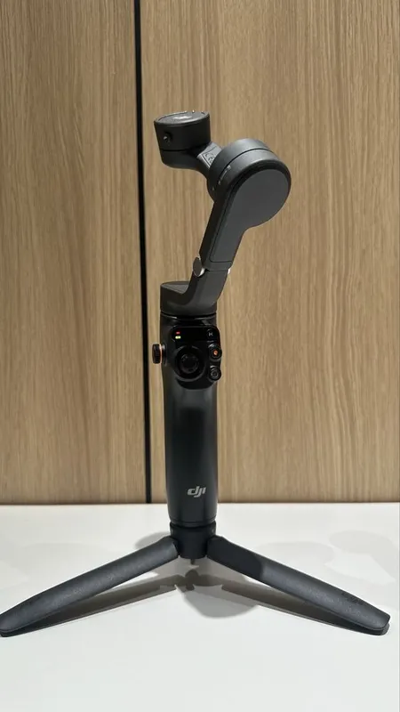 Dji osmo mobile 6 — фото 2