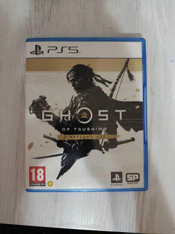 игры для playstation 5