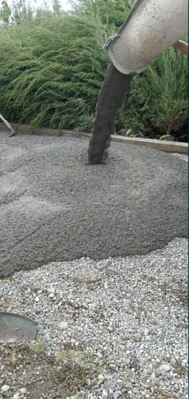 Tayor beton maxsulotlari