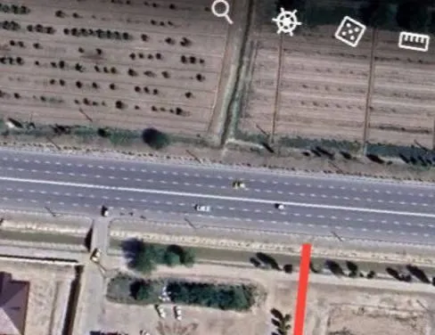 Урганч шахар обходной йулни буйинда жой ўрин — фото 3