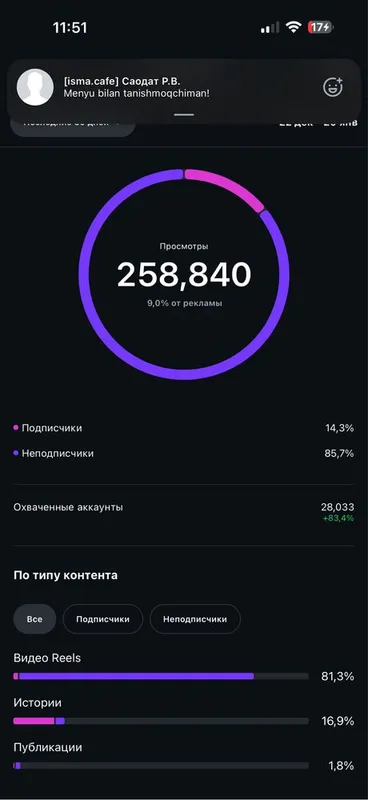 Smm target (мобилография videografiya) 1 Smm target (мобилография videografiya) 1