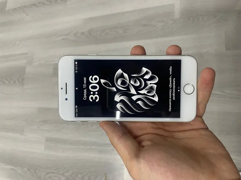 iPhone 8 64GB kelishamz — фото 2