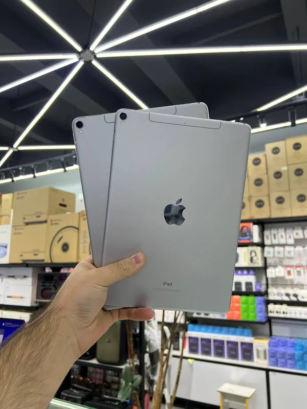 iPad Pro 10.5 iPad Pro 10.5