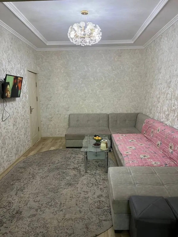 Аренда Квартира Ориентир Al-xorazmiy krug 400$ 3