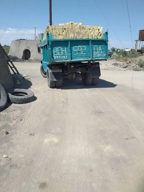 Кирпичи на продажу — фото 1
