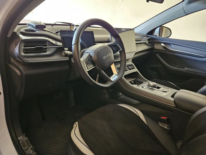 BYD Chazor 55 км, 15,9 минг пробег, 2024 йил 4