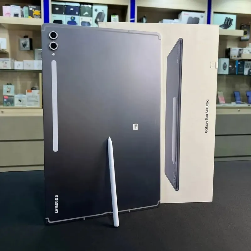 Samsung Galaxy Tab S10 Ultra New Skidka+Dastafka — фото 4