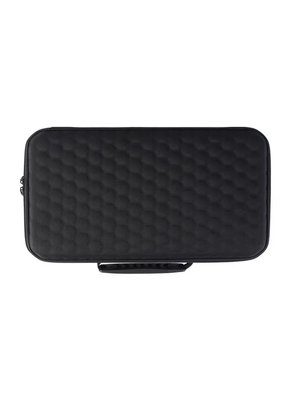 Чехол для клавиатуры Keychron Carrying Case - For K2 Aluminum Frame — фото 1 Чехол для клавиатуры Keychron Carrying Case - For K2 Aluminum Frame — фото 1