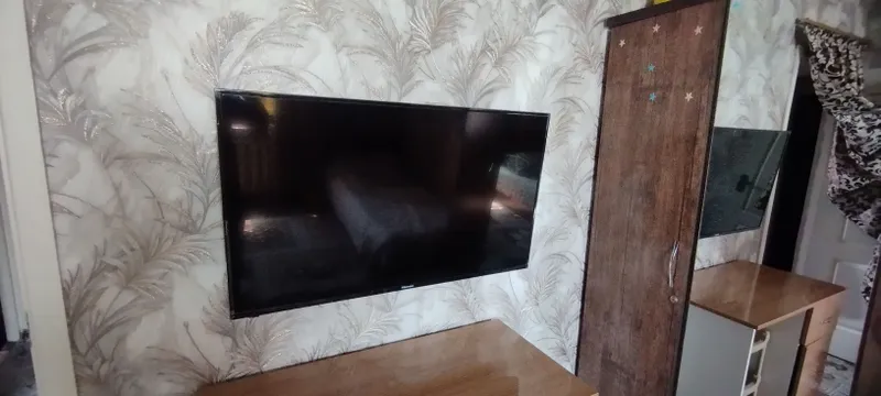 Tv Hisense 43