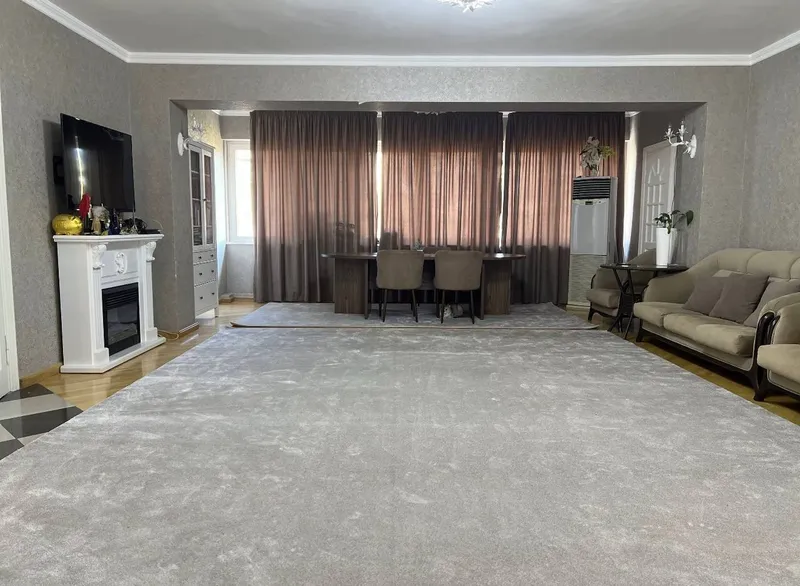 Продаётся 5-комнатная квартира 128 м², 5/6, Мирзо-Улугбекский район