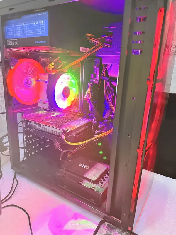 XTECH компютор для игр — фото 1